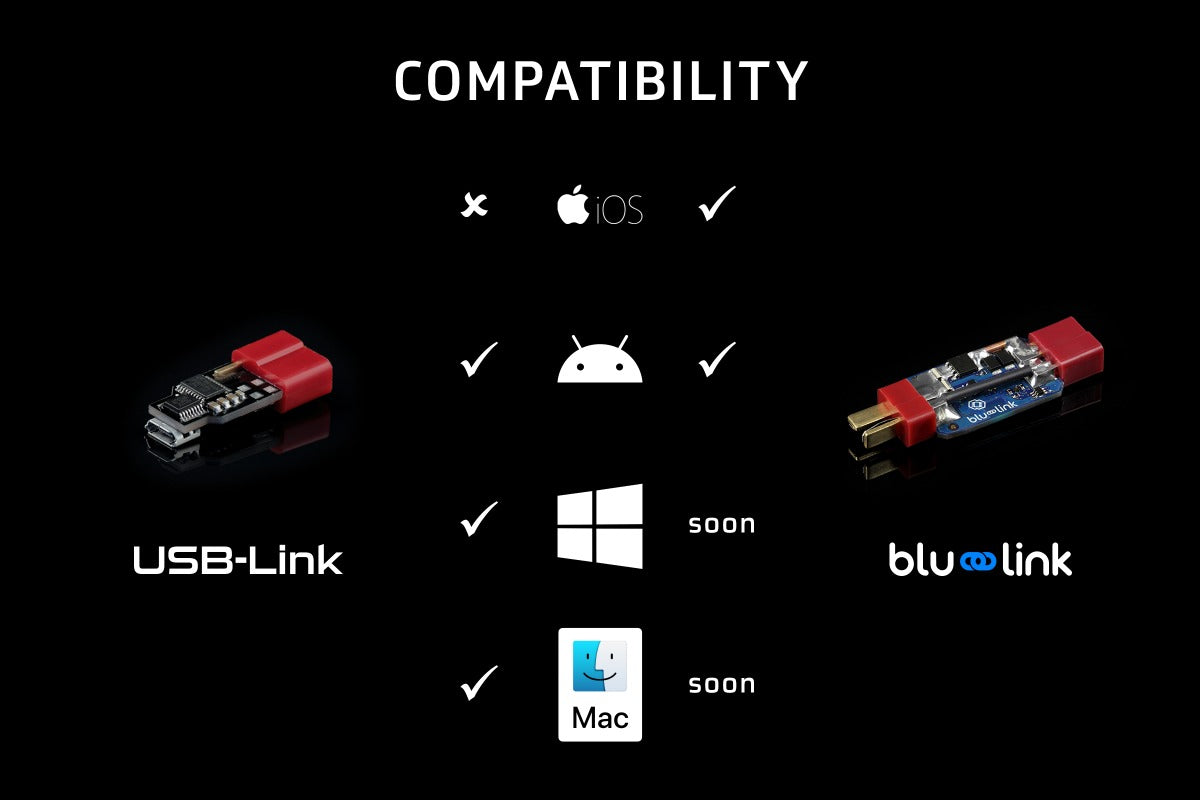 Blu-Link