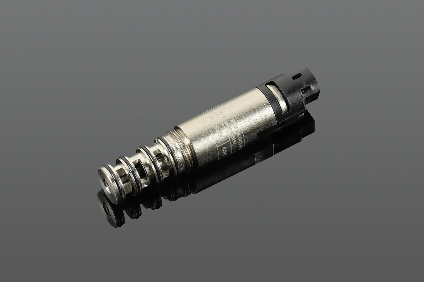 PULSAR Solenoid Valve