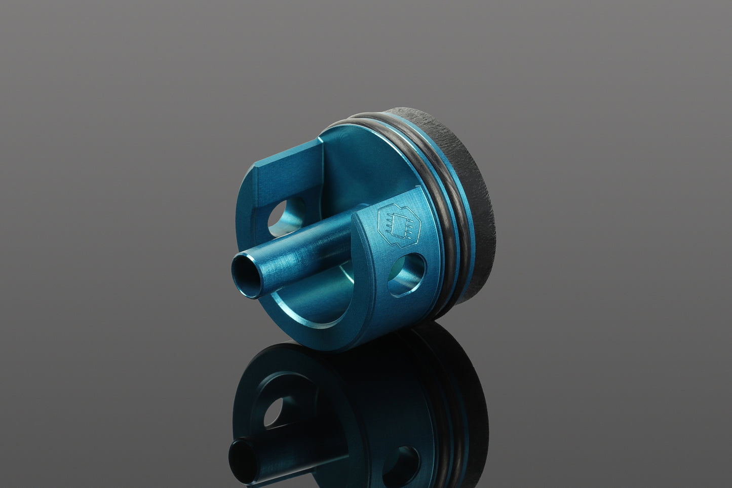 EON PROTECTOR Cylinder Head [CNC] rev. 3