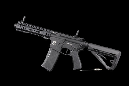 TRINITY ARMAMENT GA-TA03P HPA Training Replica with PULSAR D2 & TITAN II Bluetooth®