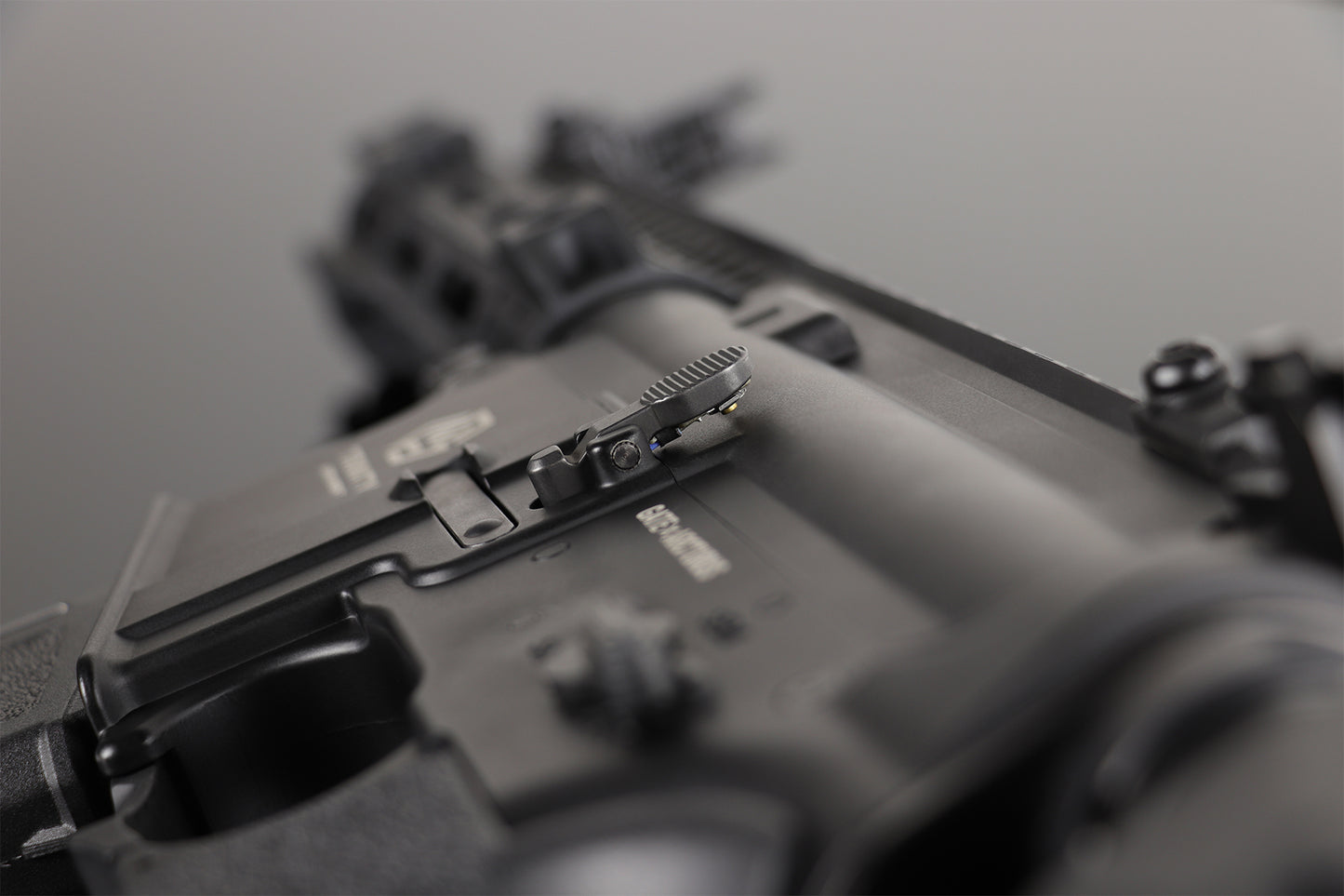 TRINITY ARMAMENT GA-TA02 AEG Training Replica with TITAN II Bluetooth®