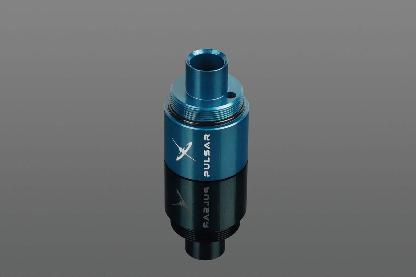PULSAR S HPA Engine Body spare part