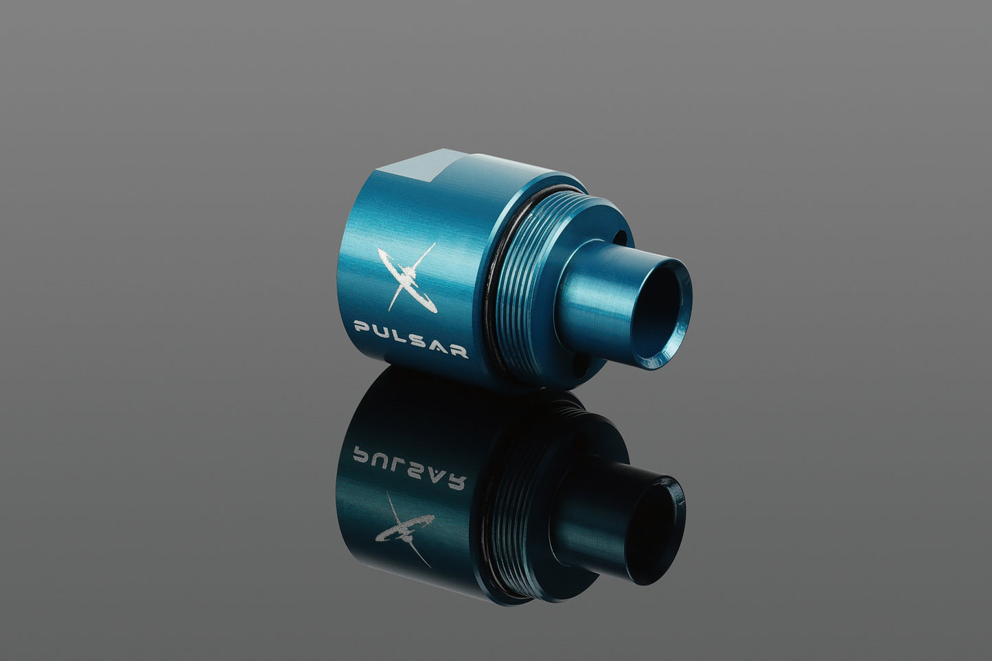 PULSAR S HPA Engine Body spare part