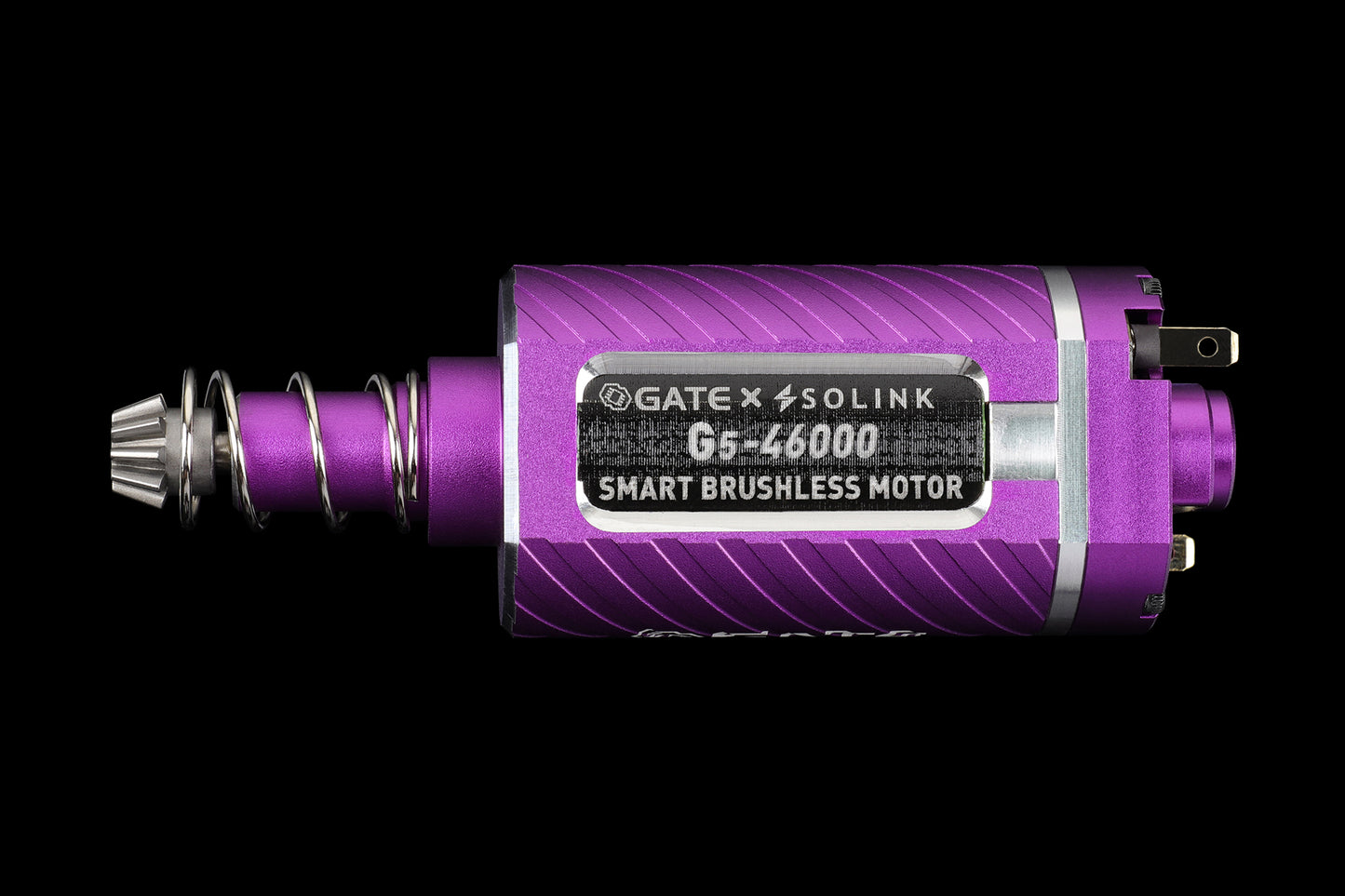 V2 Promo Bundle: ASTER II Bluetooth + G5 Smart Brushless Motor