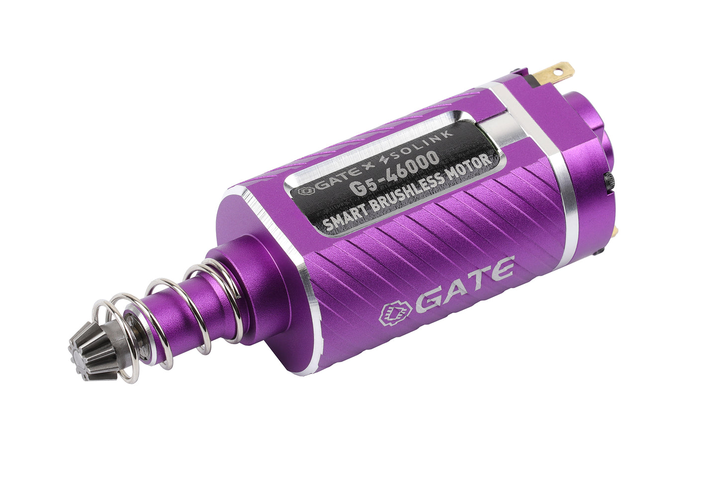 V2 Promo Bundle: ASTER II Bluetooth + G5 Smart Brushless Motor