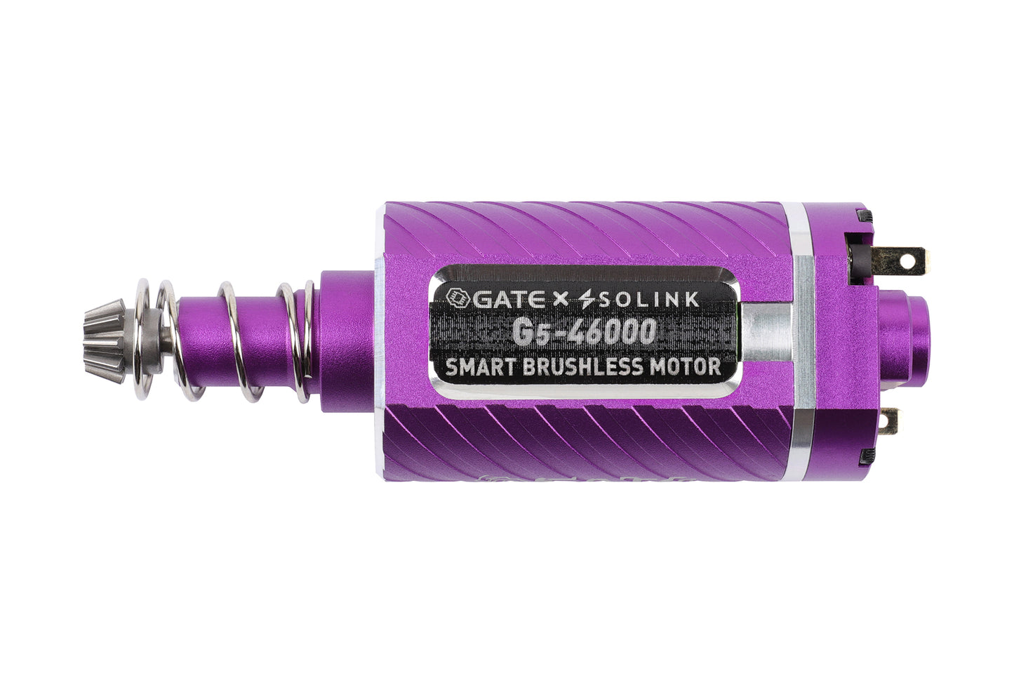V2 Promo Bundle: ASTER II Bluetooth + G5 Smart Brushless Motor