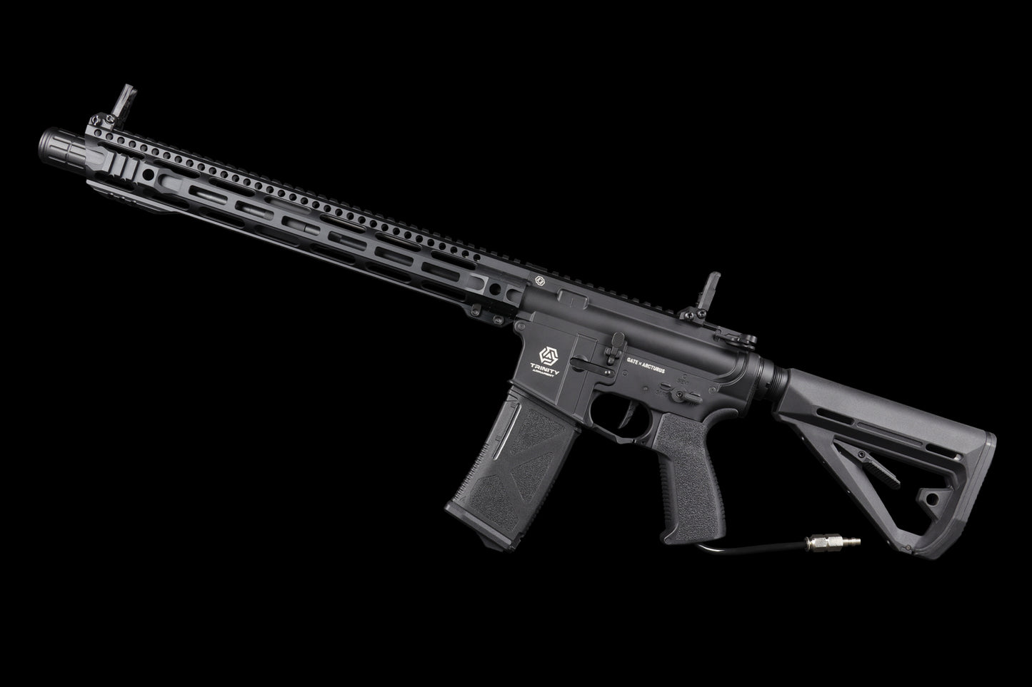 TRINITY ARMAMENT GA-TA02P HPA Training Replica with PULSAR D2 & TITAN II Bluetooth®