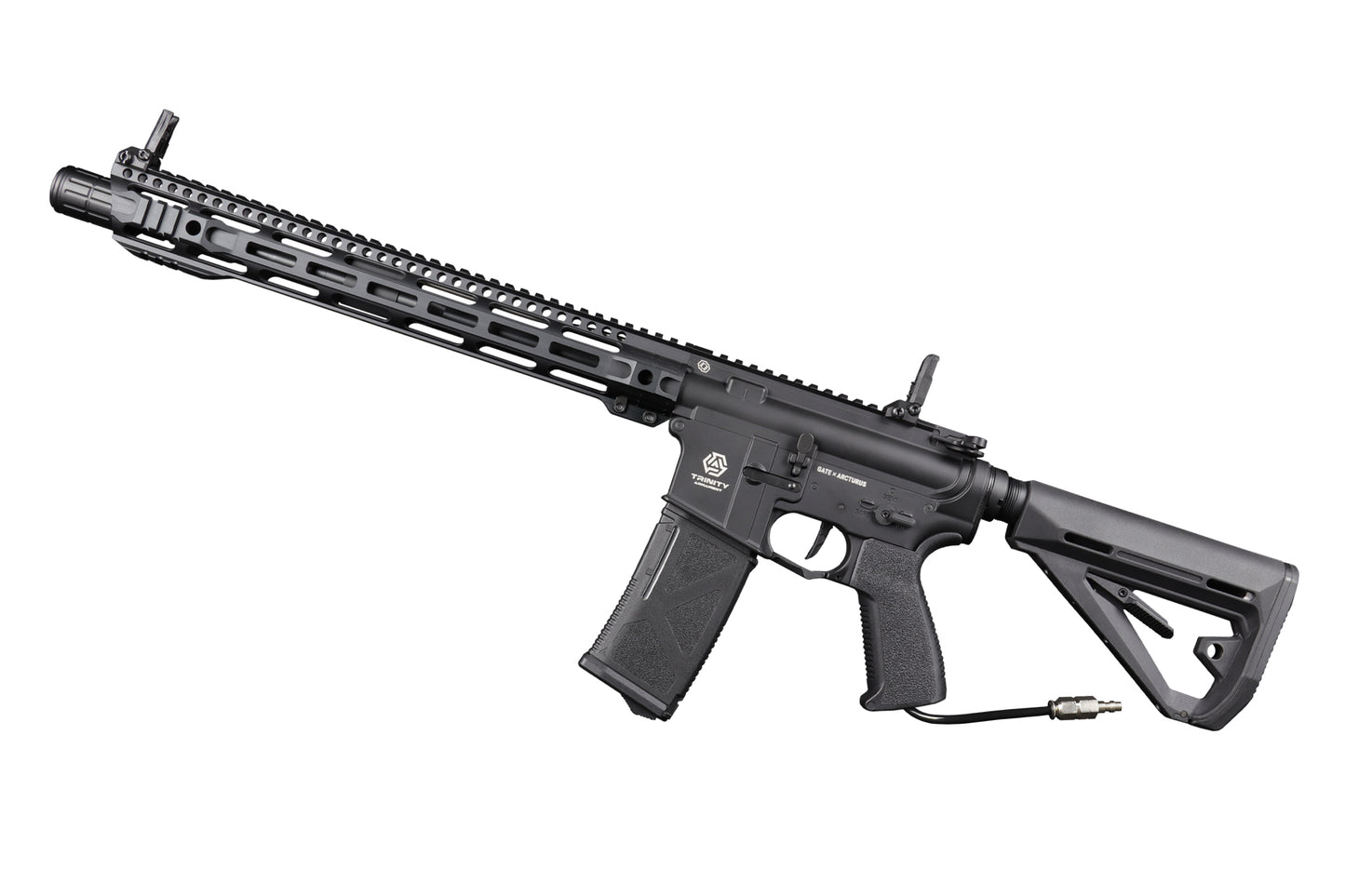 TRINITY ARMAMENT GA-TA02P HPA Training Replica with PULSAR D2 & TITAN II Bluetooth®