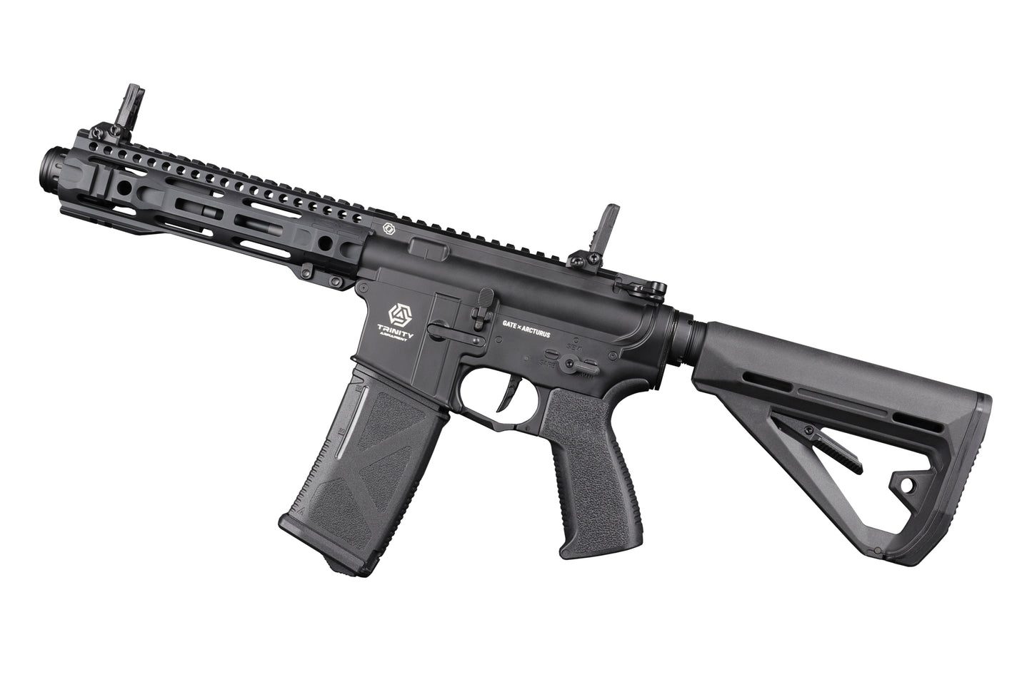 TRINITY ARMAMENT GA-TA03 AEG Training Replica with TITAN II Bluetooth®