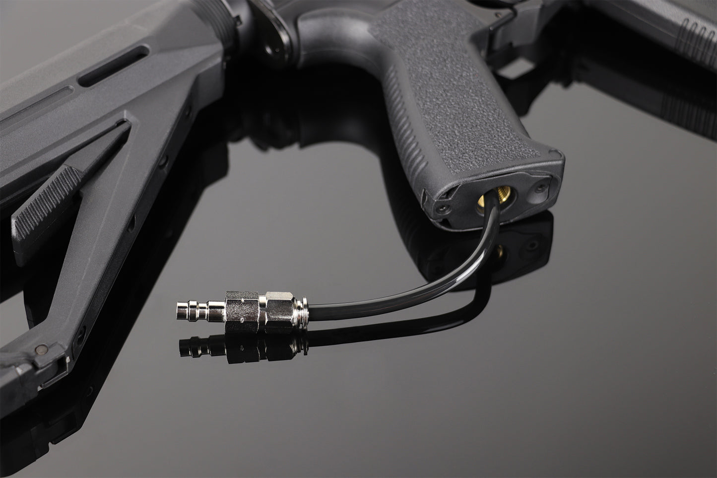 TRINITY ARMAMENT GA-TA02P HPA Training Replica with PULSAR D2 & TITAN II Bluetooth®