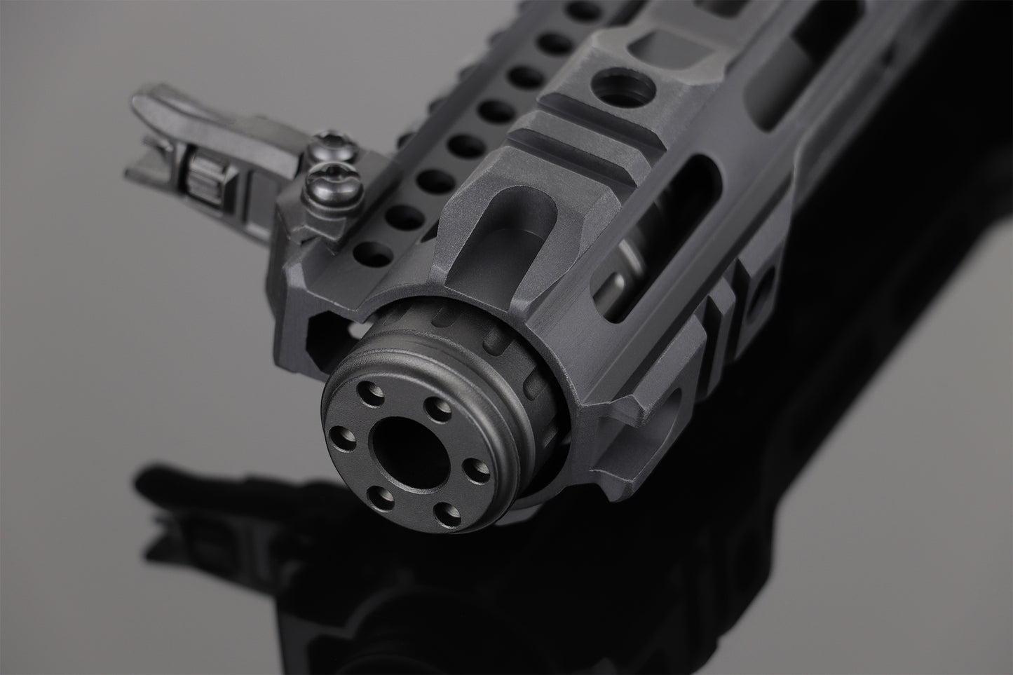 TRINITY ARMAMENT GA-TA03 AEG Training Replica with TITAN II Bluetooth®