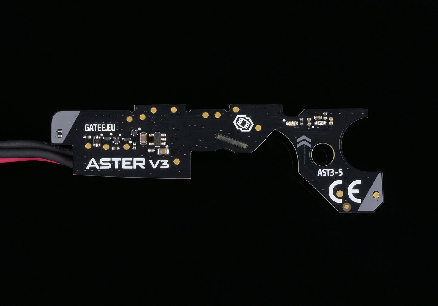 ASTER SE EXPERT for V3 GB