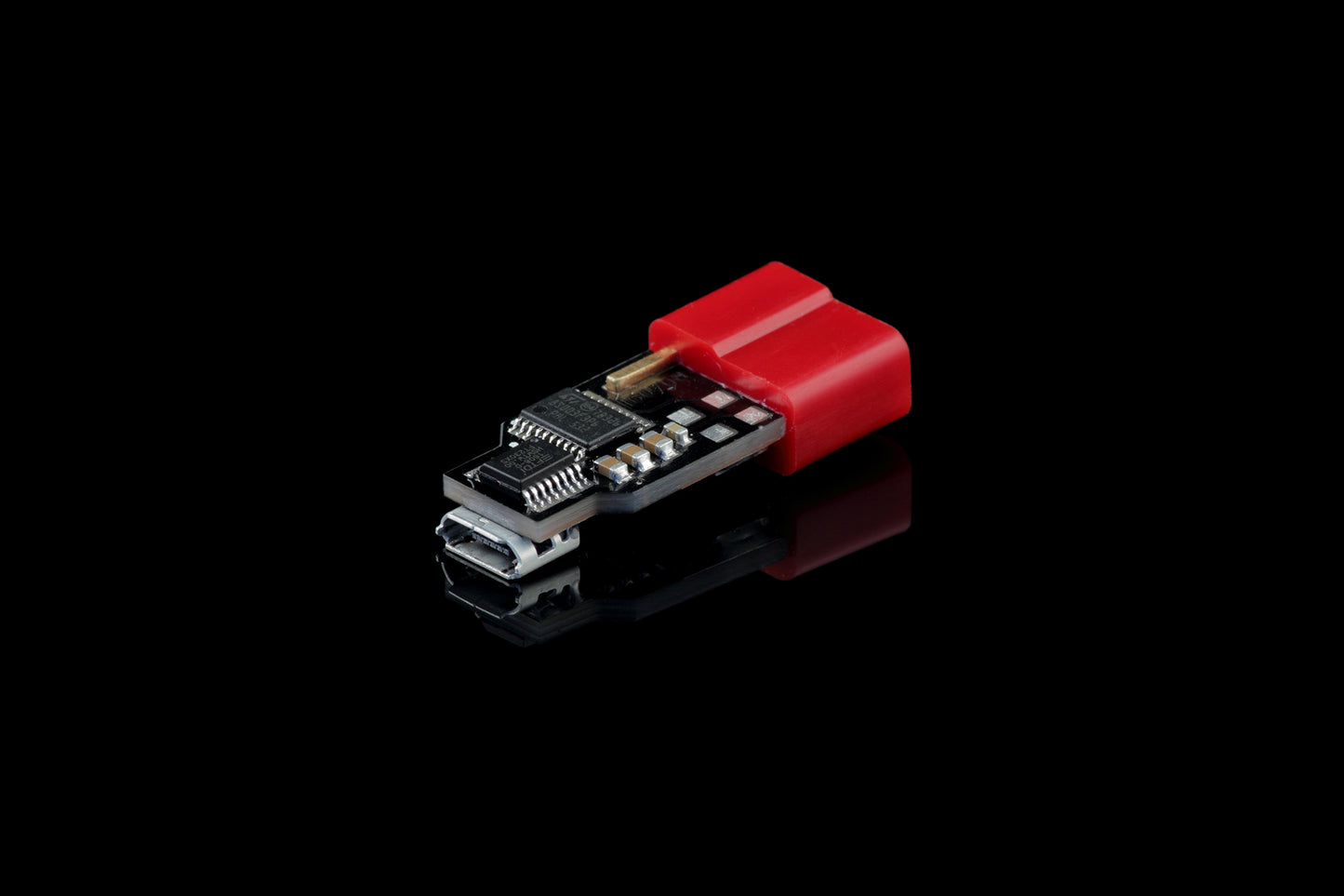 USB-Link for GCS app