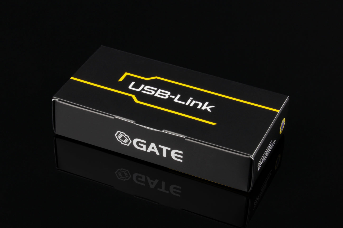 USB-Link for GCS app