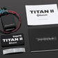 TITAN II Bluetooth® EXPERT for V2 GB [AEG & HPA]