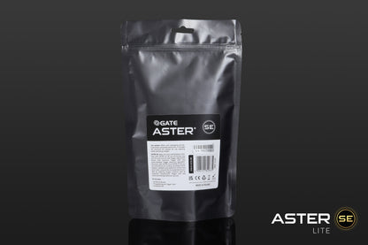 ASTER SE EXPERT for V2 GB + Quantum Trigger