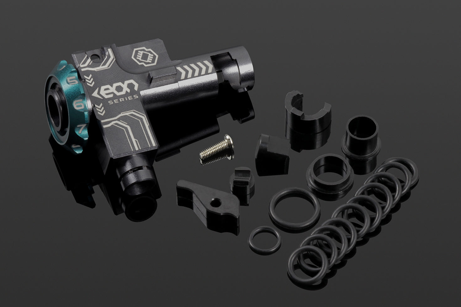 EON Hop-Up Chamber – GATE Enterprise EUR