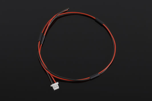 Universal DIY Power supply cable (GEL BLASTER / Electric Magazine / Tracer) for TITAN II & ASTER II Bluetooth® for V3