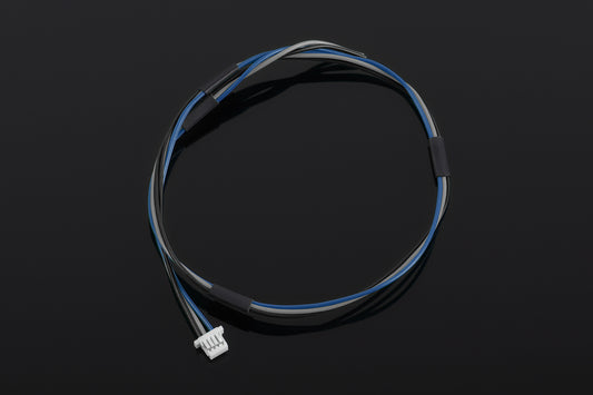 Universal Multifunctional Cable for max. 2 DIY accessories (Bolt-Catch, Magazine Sensor) for TITAN II Bluetooth®