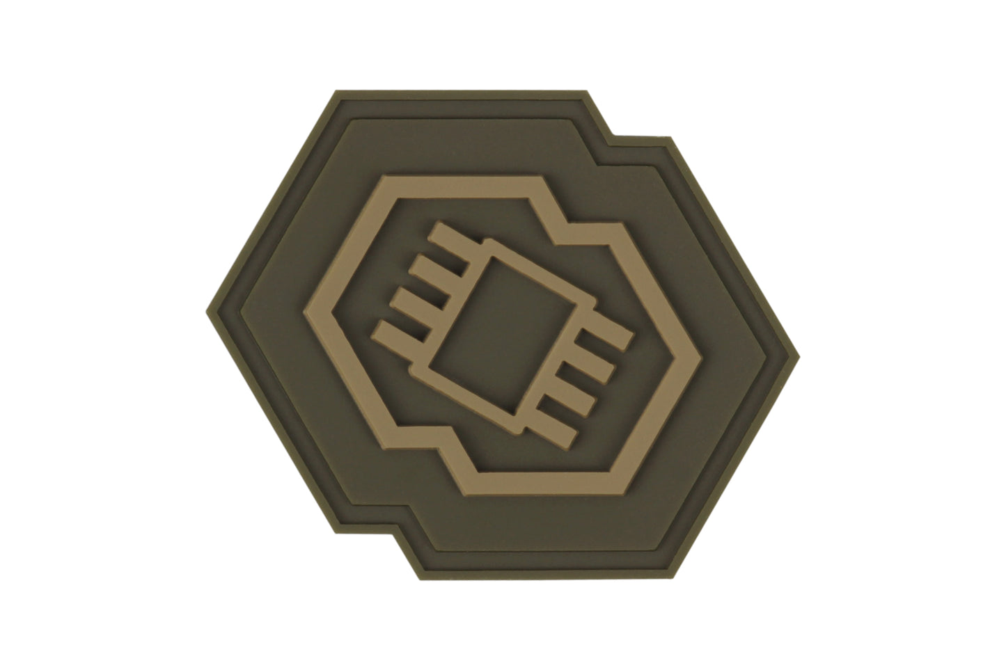 GATE Mini Patch