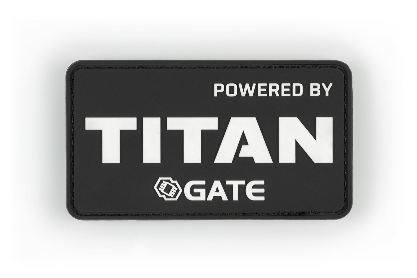 TITAN/ASTER/GATE Patch