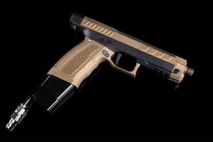 PTX Pistol with PULSAR S2 HPA Engine