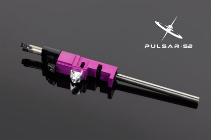 PTX Pistol with PULSAR S2 HPA Engine
