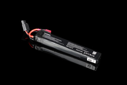GATE EON Series Li-Po Battery 1500 mAh 11.1V 35C T-PLUG + G-TECH