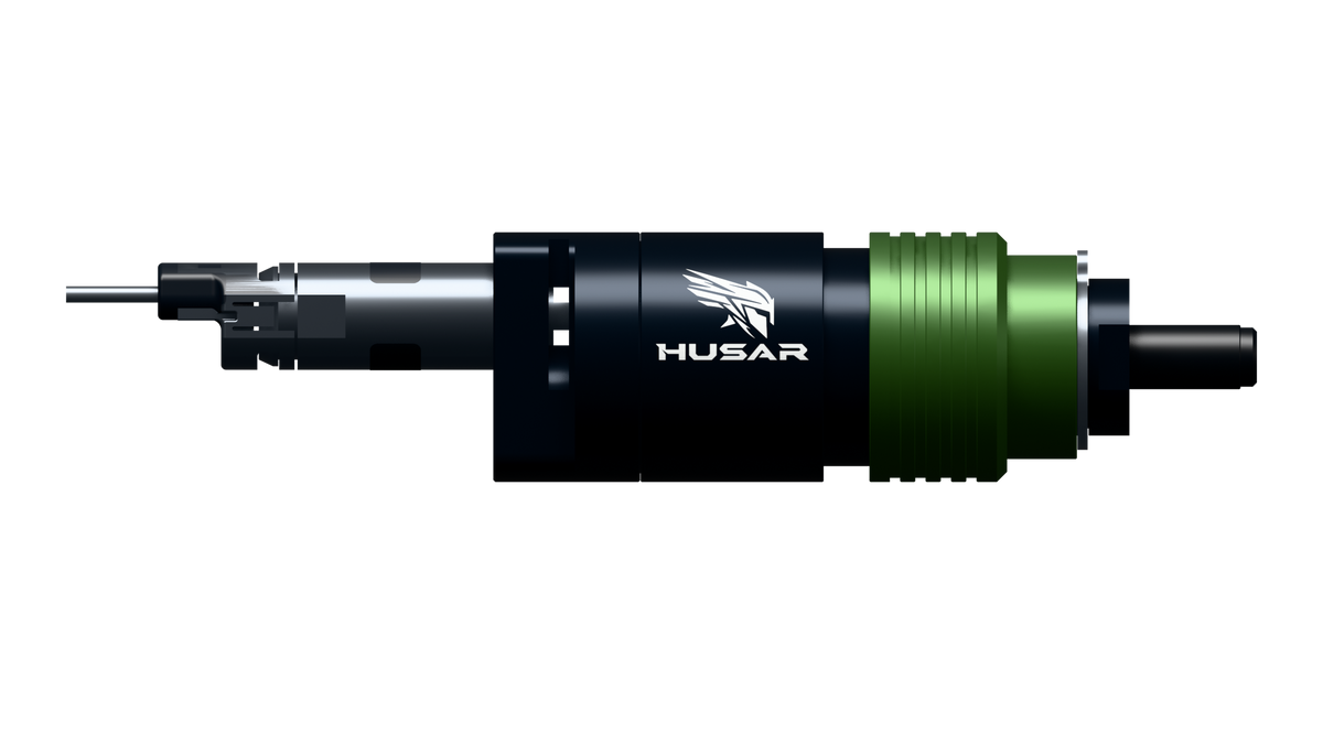 HUSAR · V2 · profile