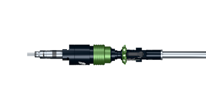 GATE HUSAR — V2 · top view