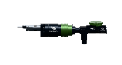 GATE HUSAR — V3 · profile