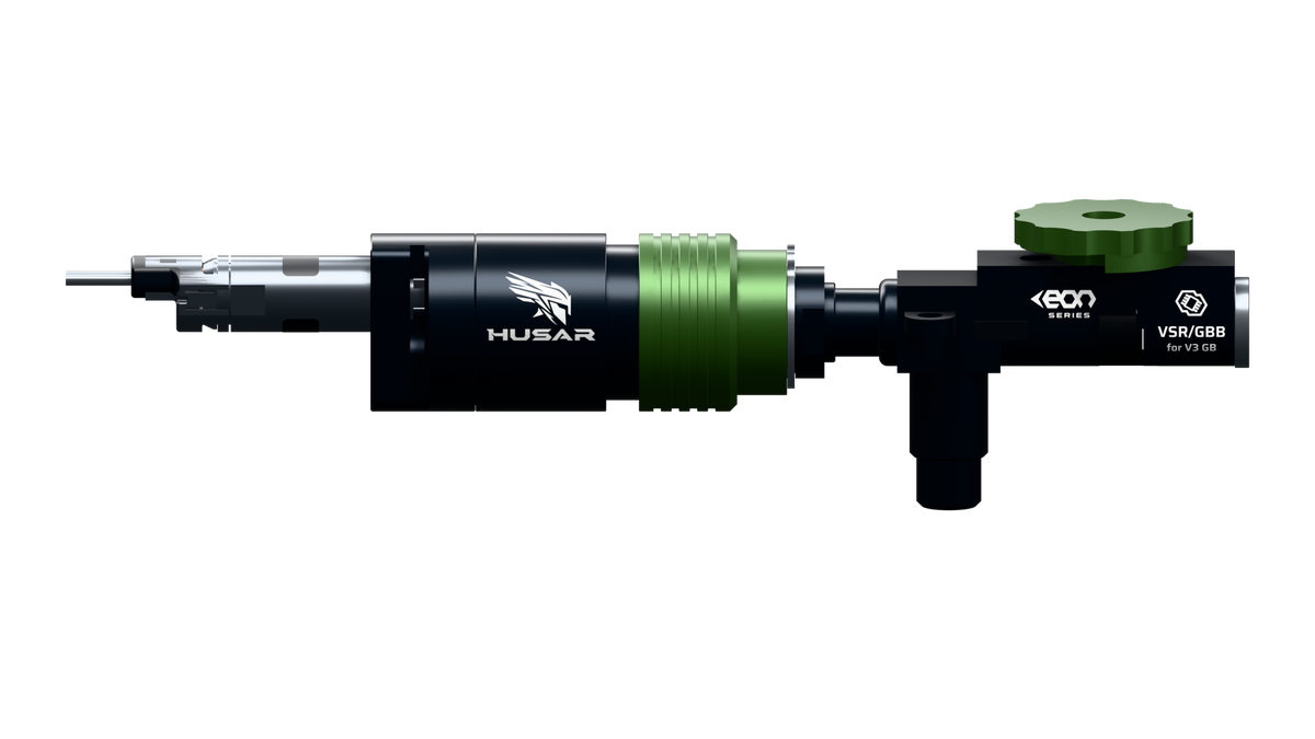 HUSAR · V3 · profile
