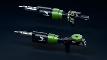 HUSAR · V2 / V3 · family