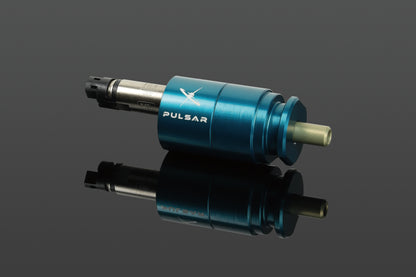 PULSAR S Single Solenoid HPA Engine [ETU/FCU not included] + free Extra Nozzle