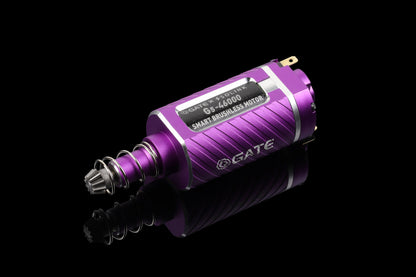 G&G V2 Promo Bundle: ASTER II Bluetooth for G&G + G5 Smart Brushless Motor