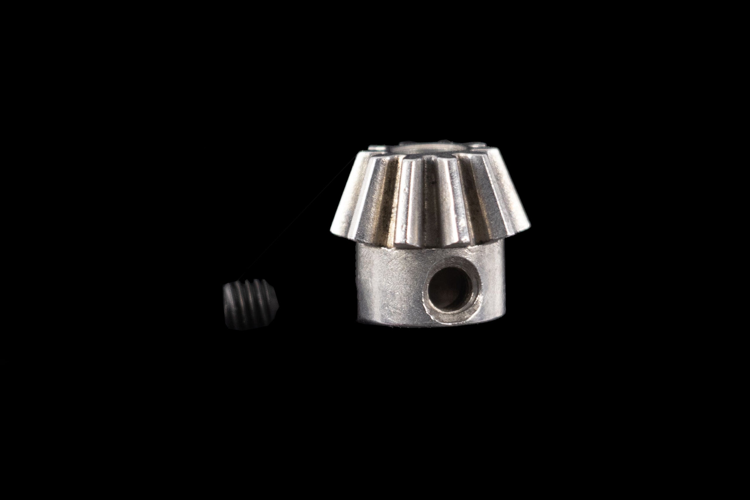 G5 Smart Brushless Motor - Pinion Gear [D type] – GATE Enterprise EUR