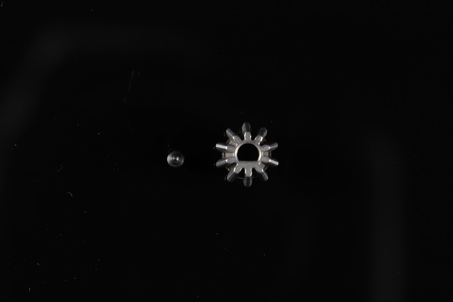 G5 Smart Brushless Motor - Pinion Gear [D type]