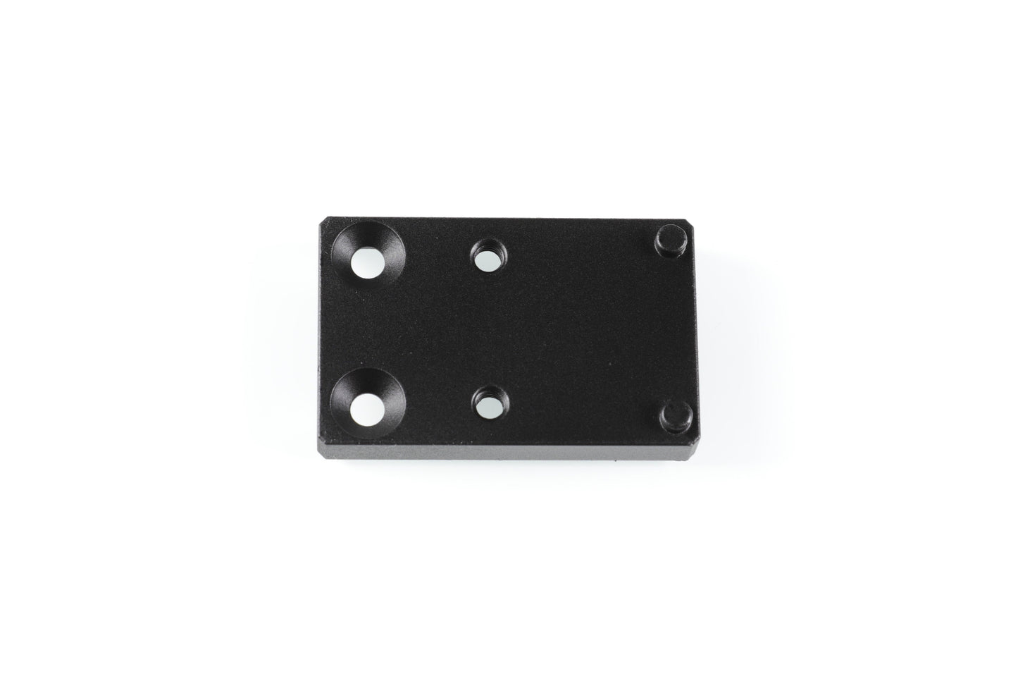 RMR Standard Optic Mounting Plate [Red Dot & Reflex Sights] for GATE PTX HPA Pistol