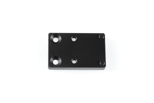 RMR Standard Optic Mounting Plate [Red Dot & Reflex Sights] for GATE PTX HPA Pistol