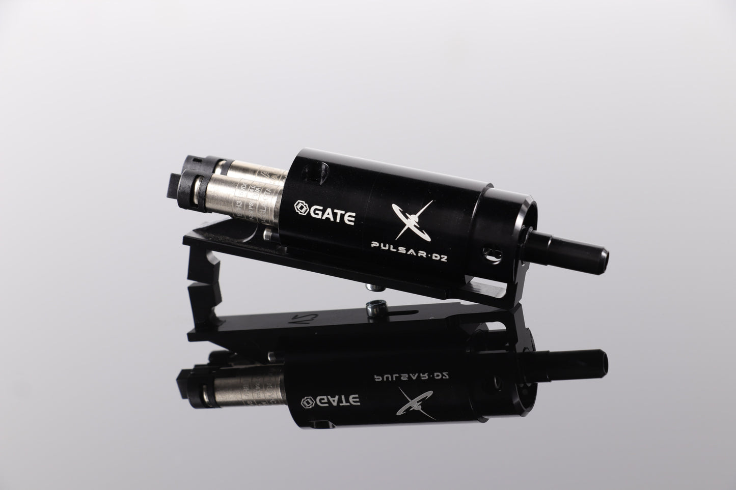 PULSAR D2 HPA Engine [ETU/FCU not included]