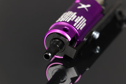 PULSAR D2 HPA Engine rev.2 [ETU/FCU not included]