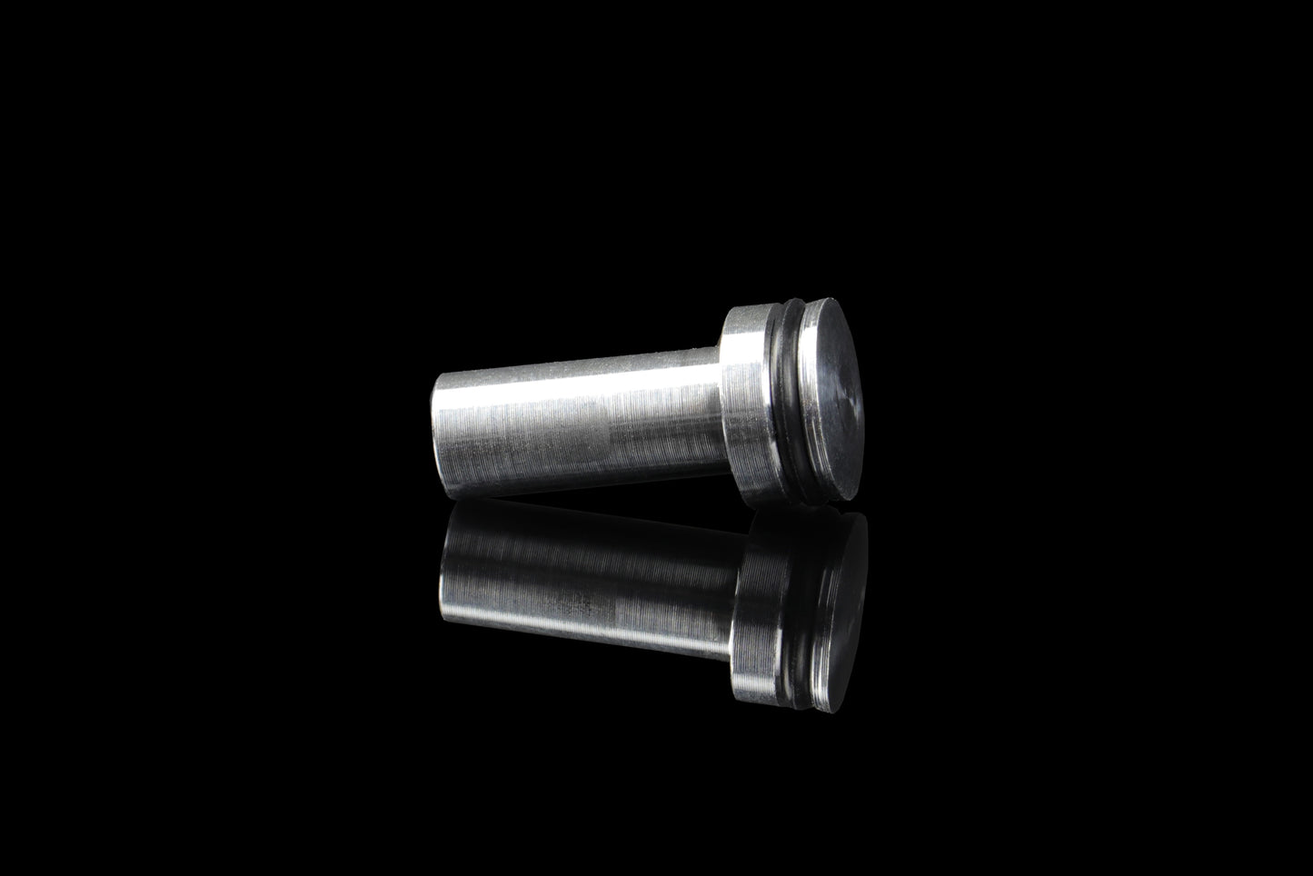 PULSAR D2 upgrade kit: Tappet Plate (rev.3) + aluminum piston