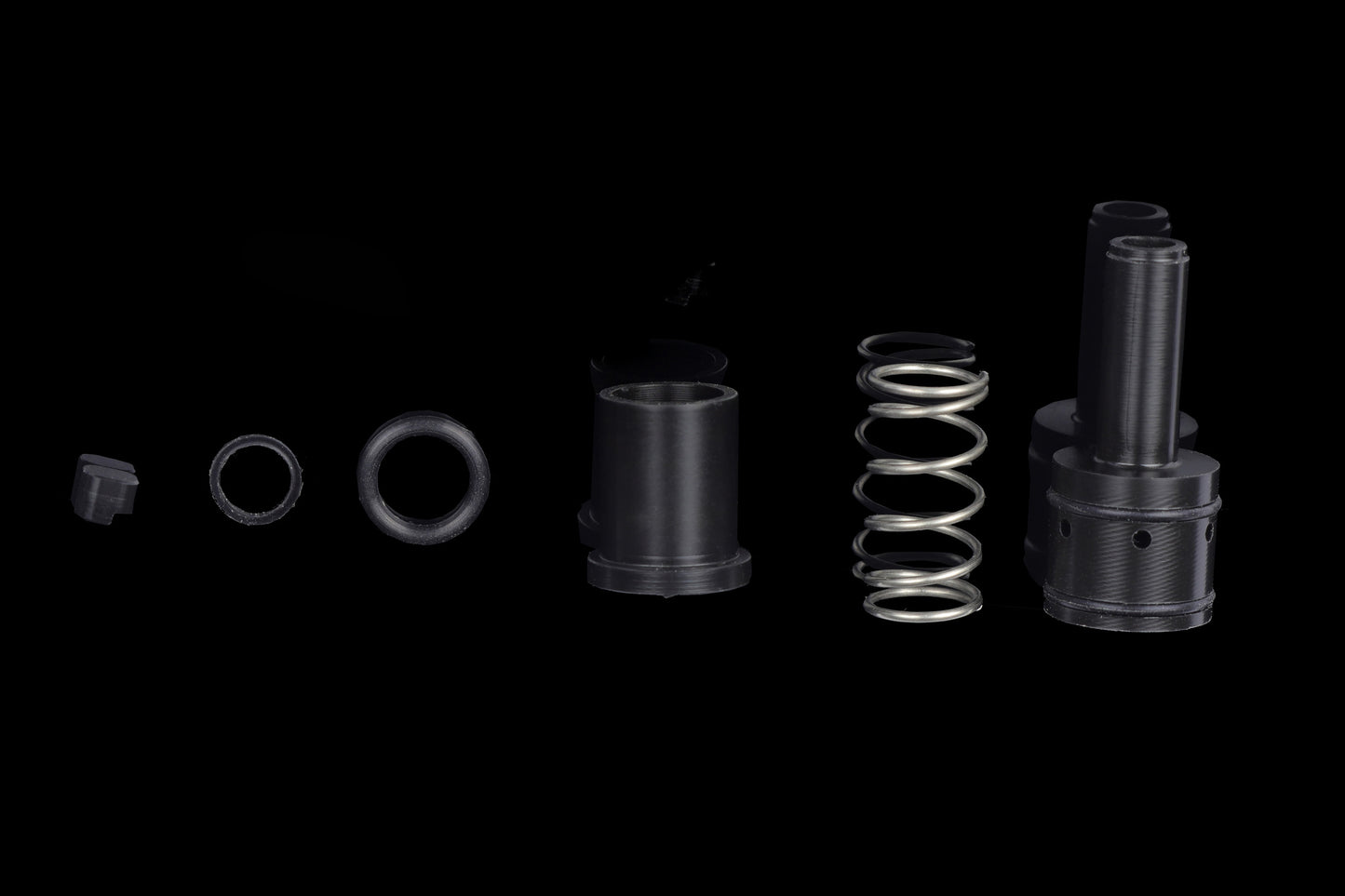 PTX Accuracy Upgrade Kit V31