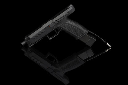 PTX Pistol with PULSAR S2 HPA Engine