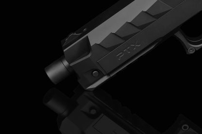 PTX Pistol with PULSAR S2 HPA Engine