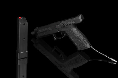 PTX Pistol with PULSAR S2 HPA Engine