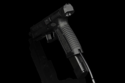 PTX Pistol with PULSAR S2 HPA Engine