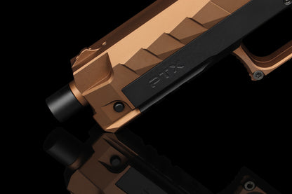 PTX Pistol with PULSAR S2 HPA Engine