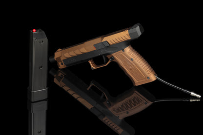 PTX Pistol with PULSAR S2 HPA Engine