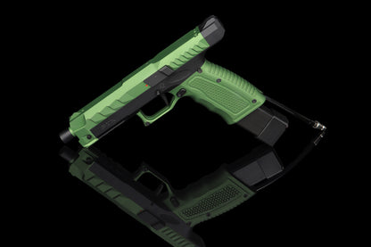 PTX Pistol with PULSAR S2 HPA Engine